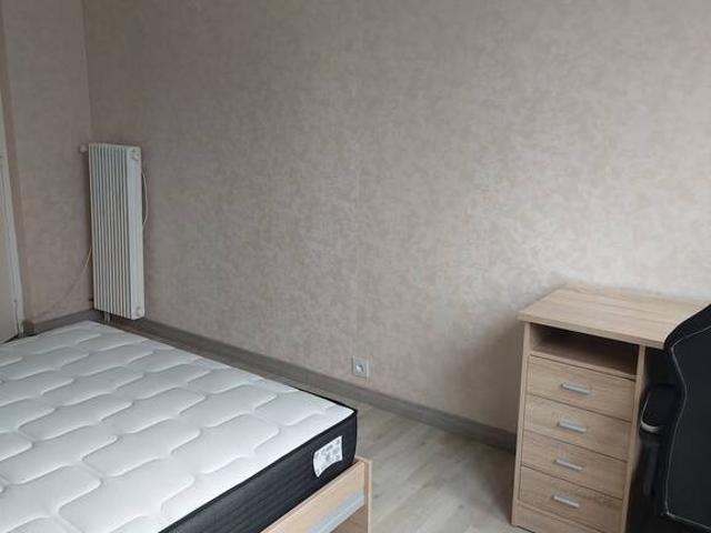 Appartement location à Brest, Bretagne