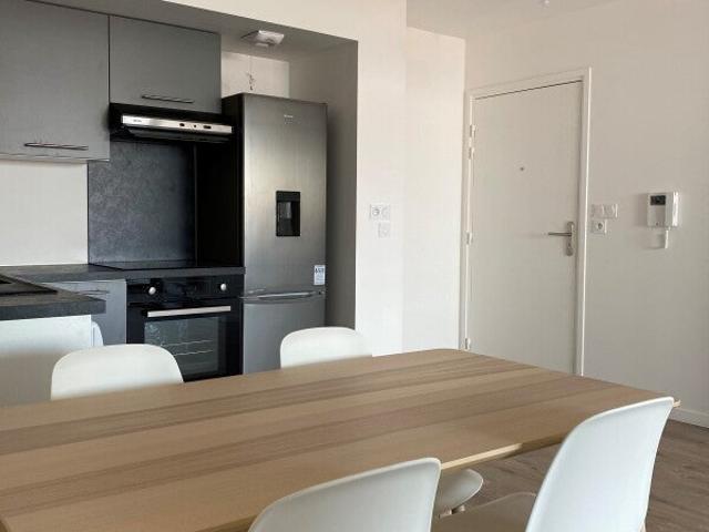 Appartement location à L'Allemagne, Saran