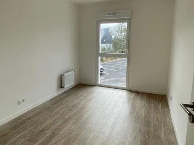 Appartement location à Brest, Bretagne