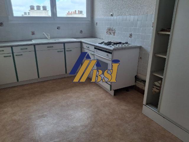 Appartement location à Brest, Bretagne