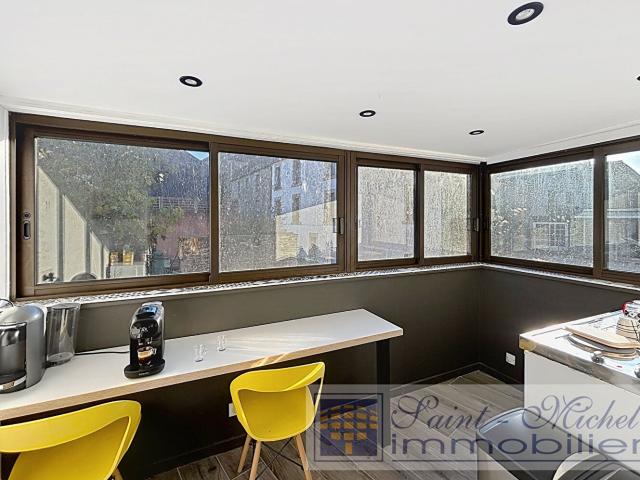 Appartement location à La Villeneuve Braouic Est, Quimperlé