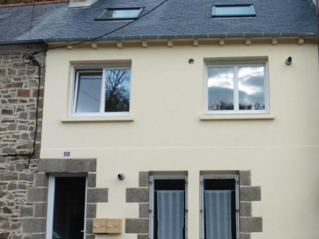 Appartement location à Saint-Brieuc, Bretagne