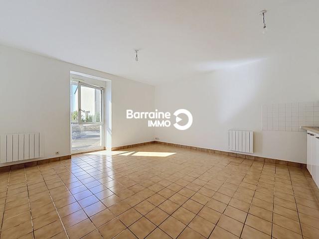 Appartement location à Lorient, Bretagne