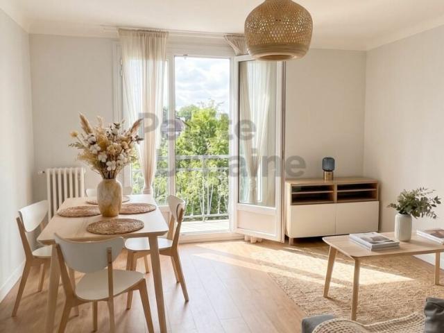 Appartement location à Nantes