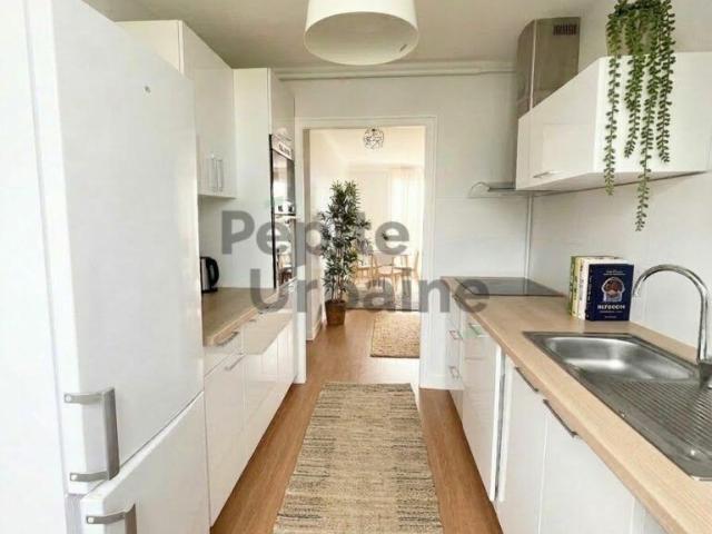 Appartement location à Nantes