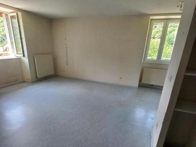 Appartement location à Grenoble, La Salette-fallavaux