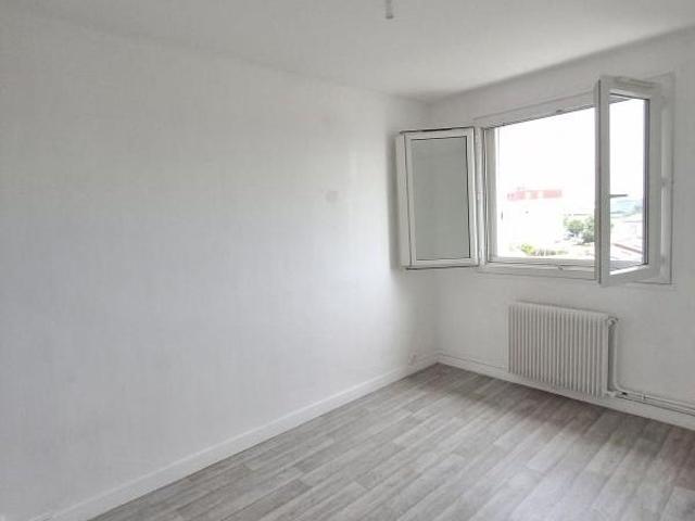 Appartement location à Vienne, Pont-evêque