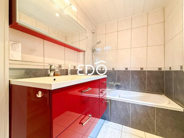 Appartement location à Saverne