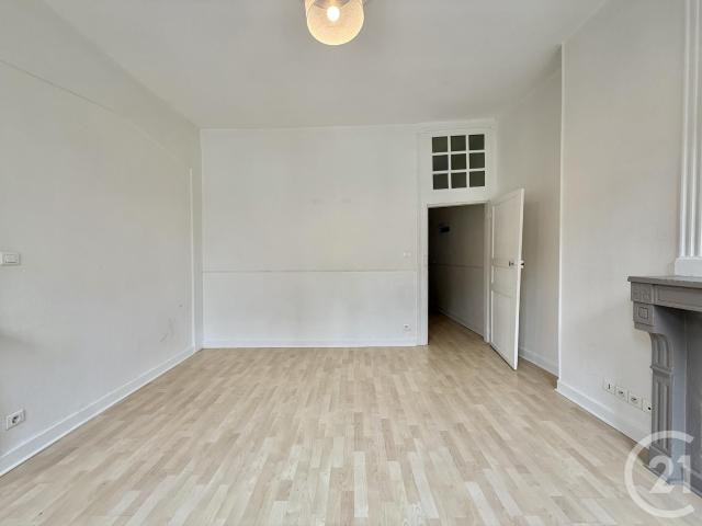 Appartement location à Moulins