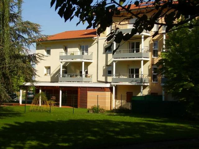 Appartement location à Die, Saint-laurent-en-royans