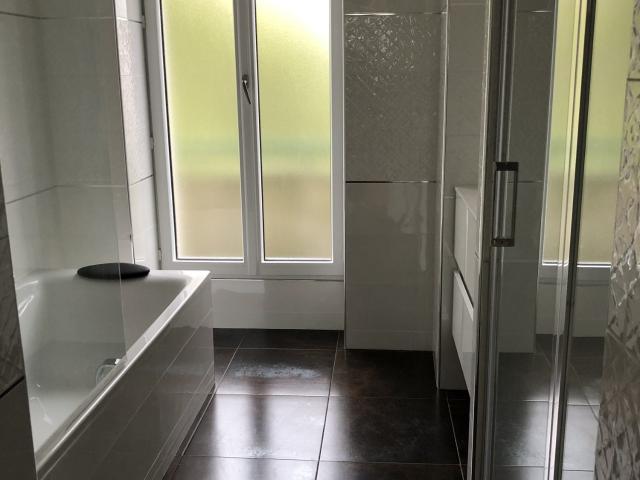 Appartement location à Brest, Bretagne