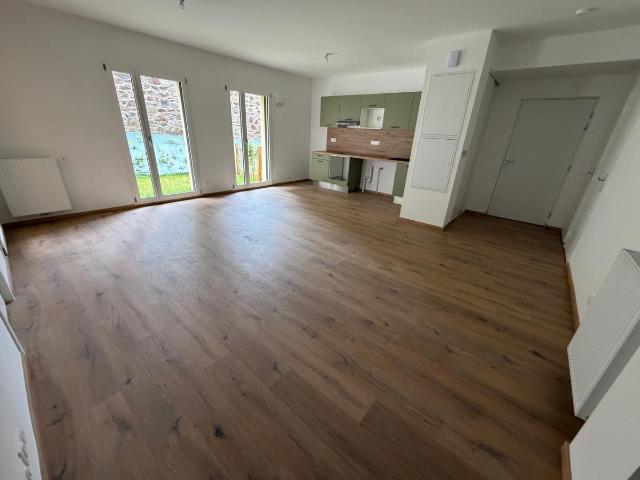 Appartement location à Saint-Malo, Bretagne