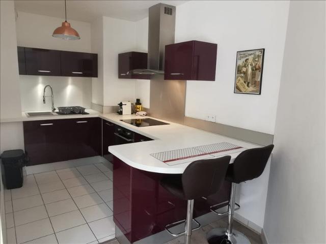 Appartement location à Nanterre, Gennevilliers