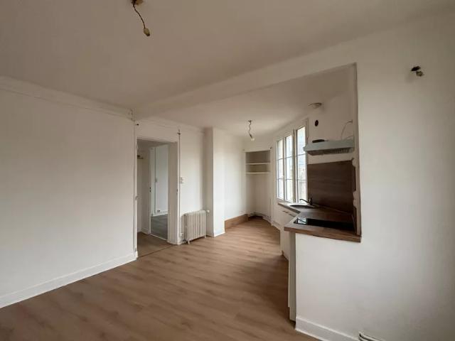 Appartement location à Châteaubriant-Ancenis, Châteaubriant