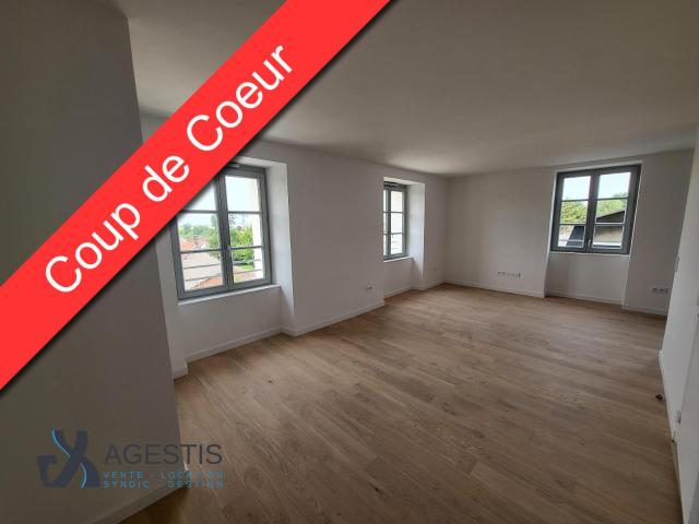 Appartement location à Courtry