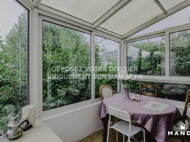 Appartement location à Deuil-la-barre