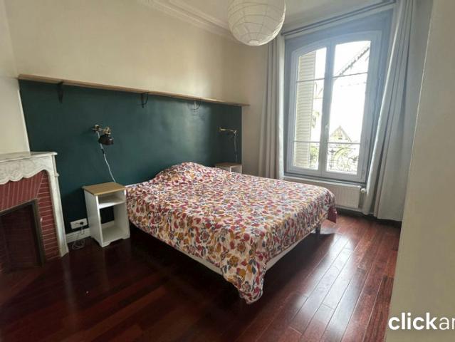 Appartement location à Sarcelles, Enghien-les-bains