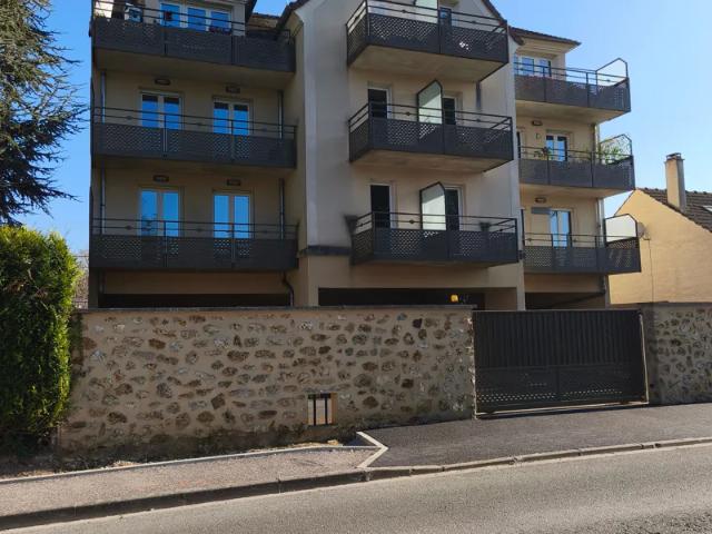 Appartement location à Meaux, La Ferté-sous-jouarre