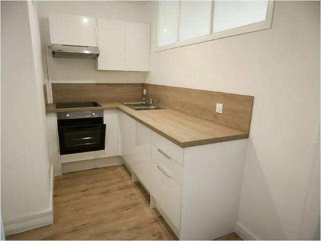Appartement location à Lille