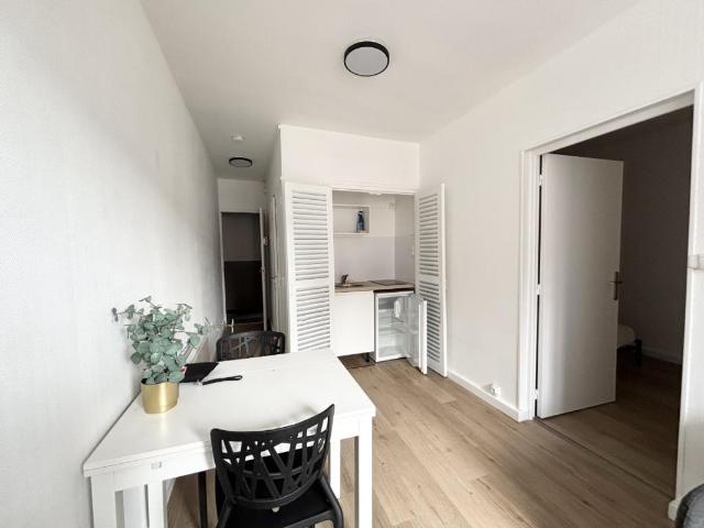 Appartement location à Mâcon