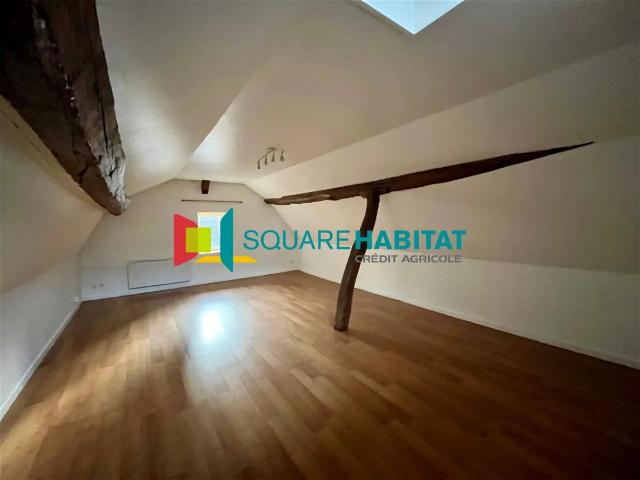 Appartement location à Nevers