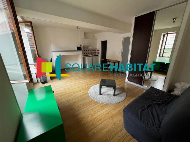 Appartement location à Nevers