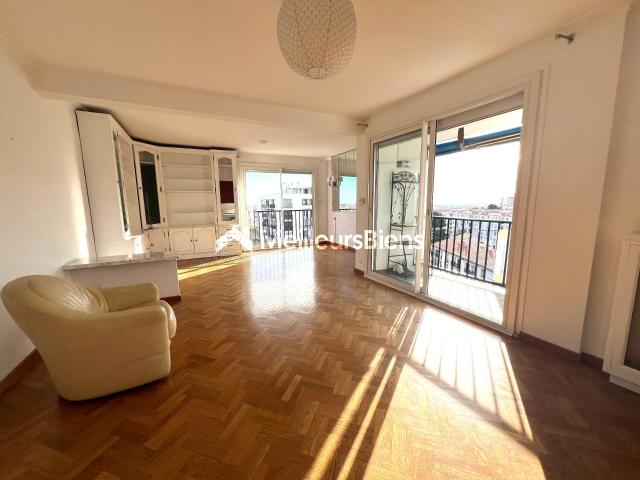 Appartement location à Perpignan, Baixas