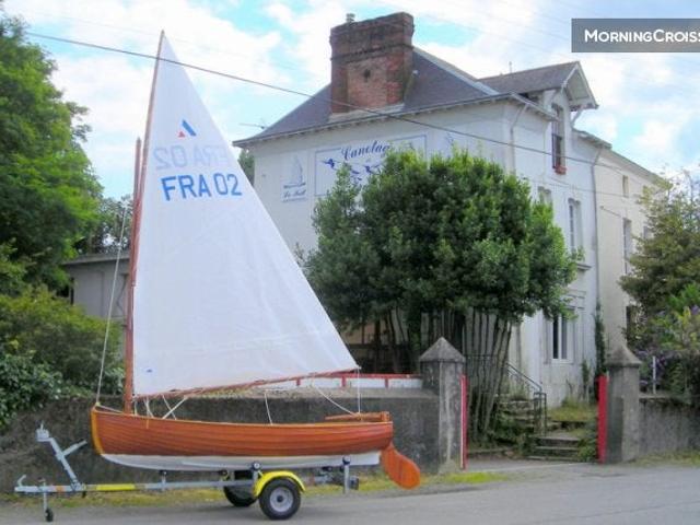 Appartement location à Nantes, Rezé