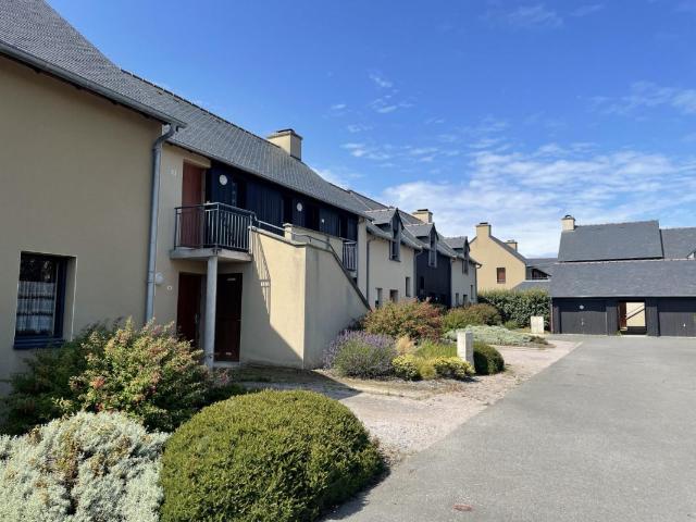 Appartement location à Port Mer, Cancale