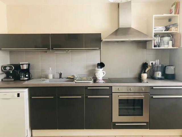 Appartement location à Forcalquier, Manosque