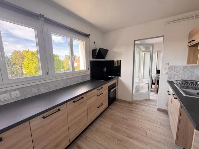 Appartement location à Orléans, Saint-jean-de-la-ruelle