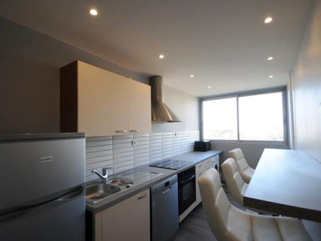 Appartement location à Lyon, Métropole de Lyon