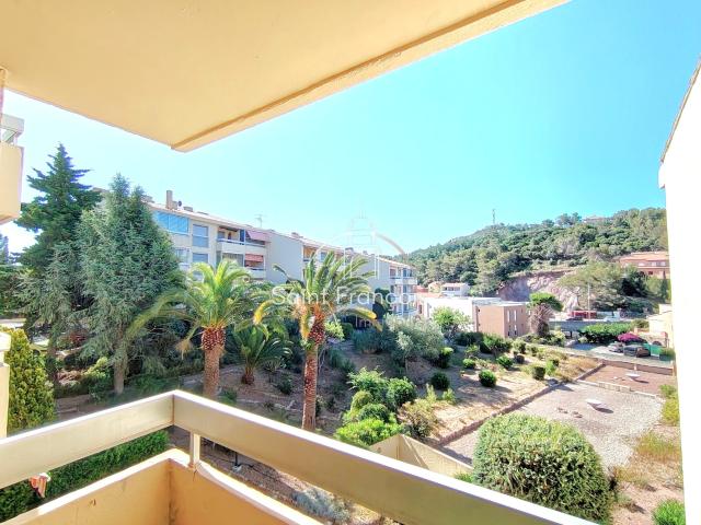 Appartement location à Arrondissement de Draguignan, Saint-raphaël
