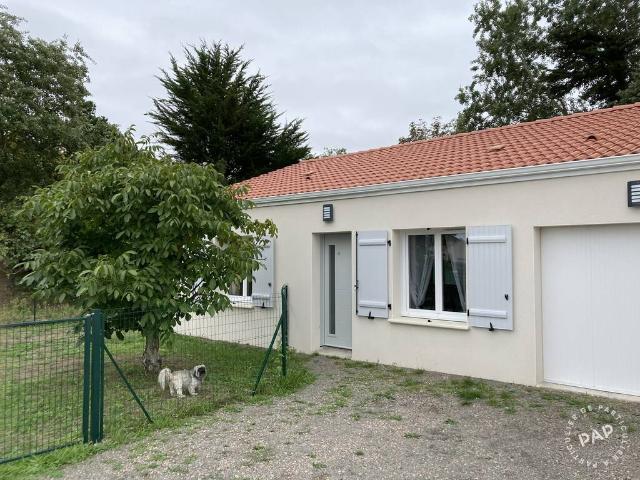 Appartement location à France métropolitaine, Château-d'olonne