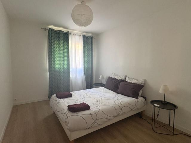 Appartement location à Nantes, Saint-sébastien-sur-loire