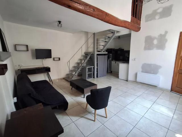 Appartement location à Nîmes