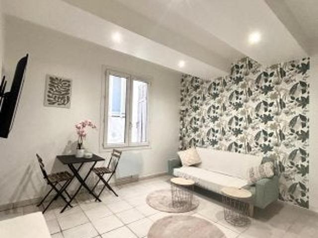 Appartement location à Marseille