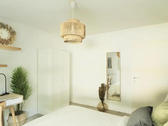 Appartement location à Bordeaux, Bègles