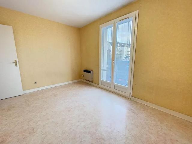 Appartement location à Tours