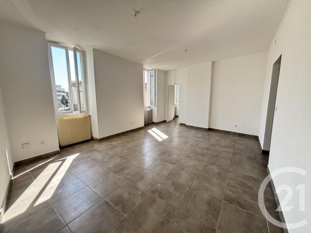 Appartement location à Nîmes
