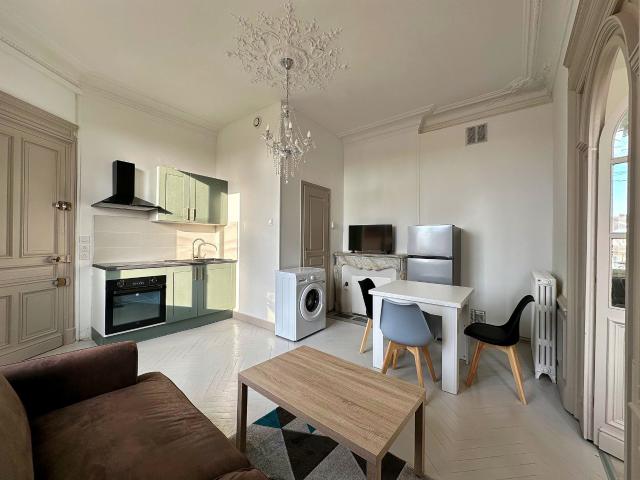 Appartement location à Le Grelet, Vierzon