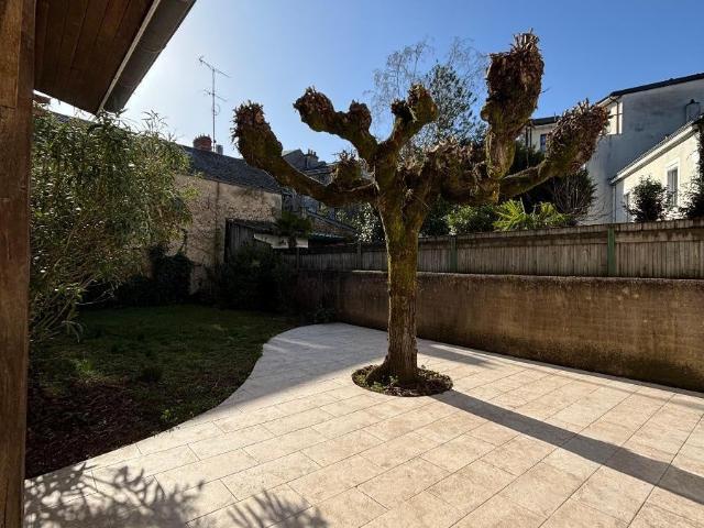 Maison location à Périgueux