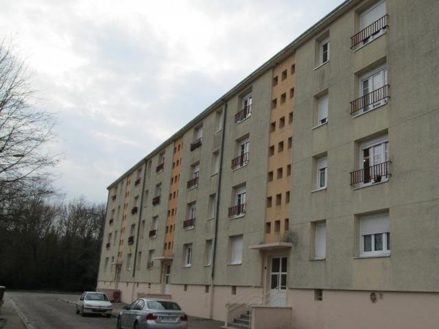 Appartement location à Troyes, Bar-sur-seine