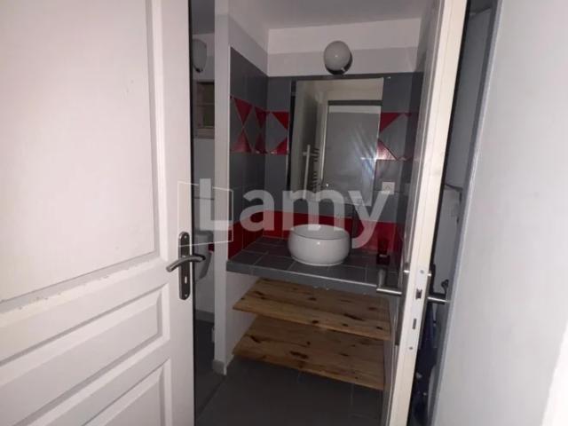 Appartement location à Avignon