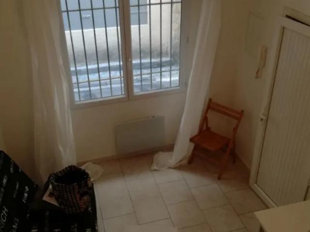 Appartement location à Nîmes