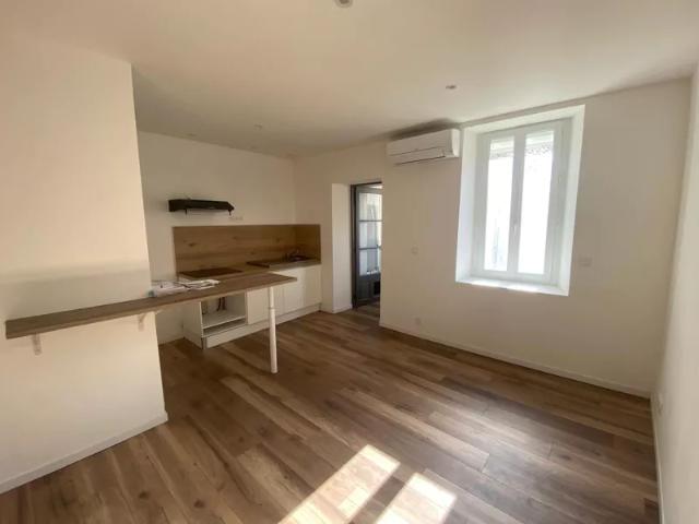 Appartement location à Alès, Saint-ambroix