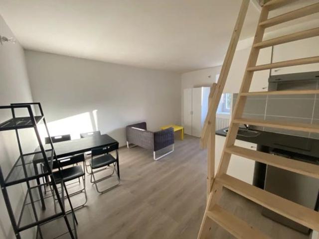 Appartement location à Dijon