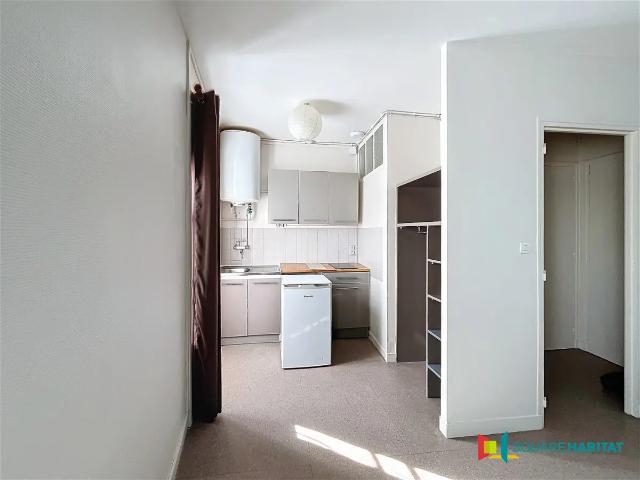 Appartement location à Dinan, Bretagne