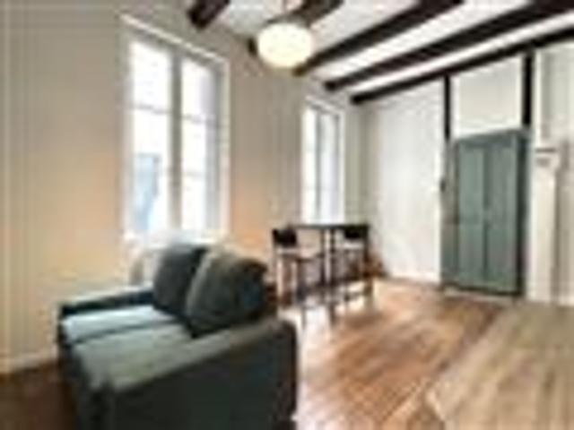 Appartement location à Tours