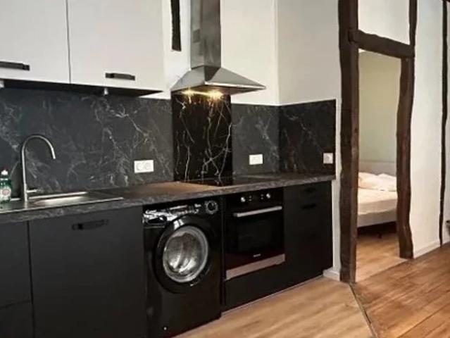 Appartement location à Tours